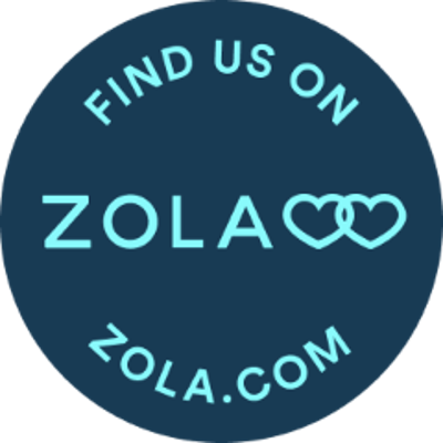 Listed on Zola