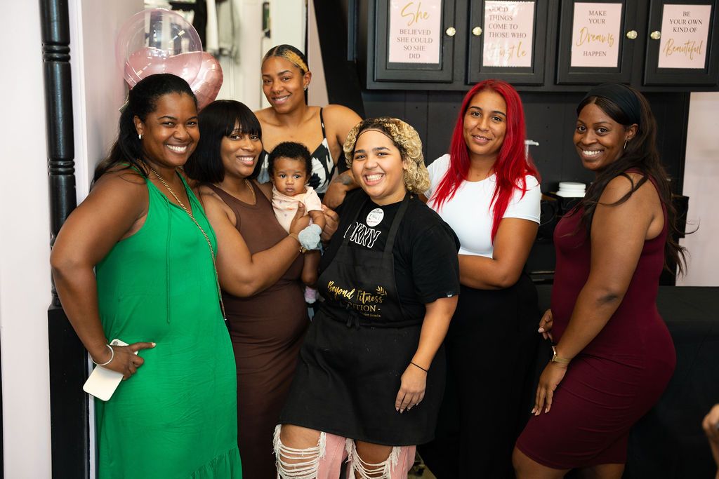 Brunch & Network