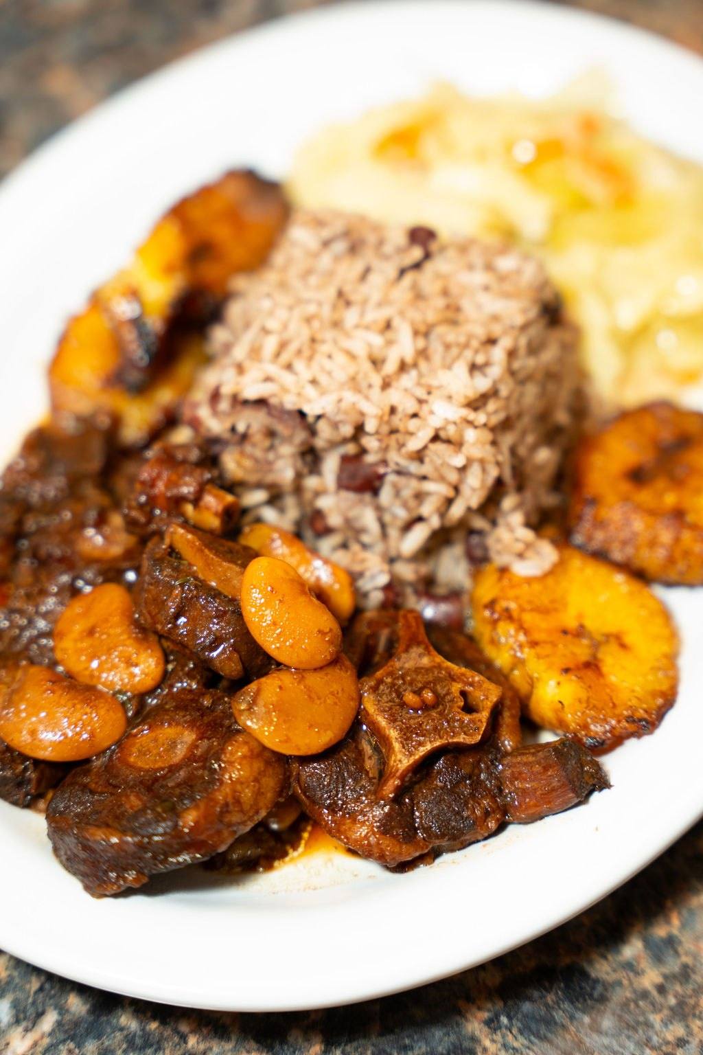 Cherry’s Caribbean Palace