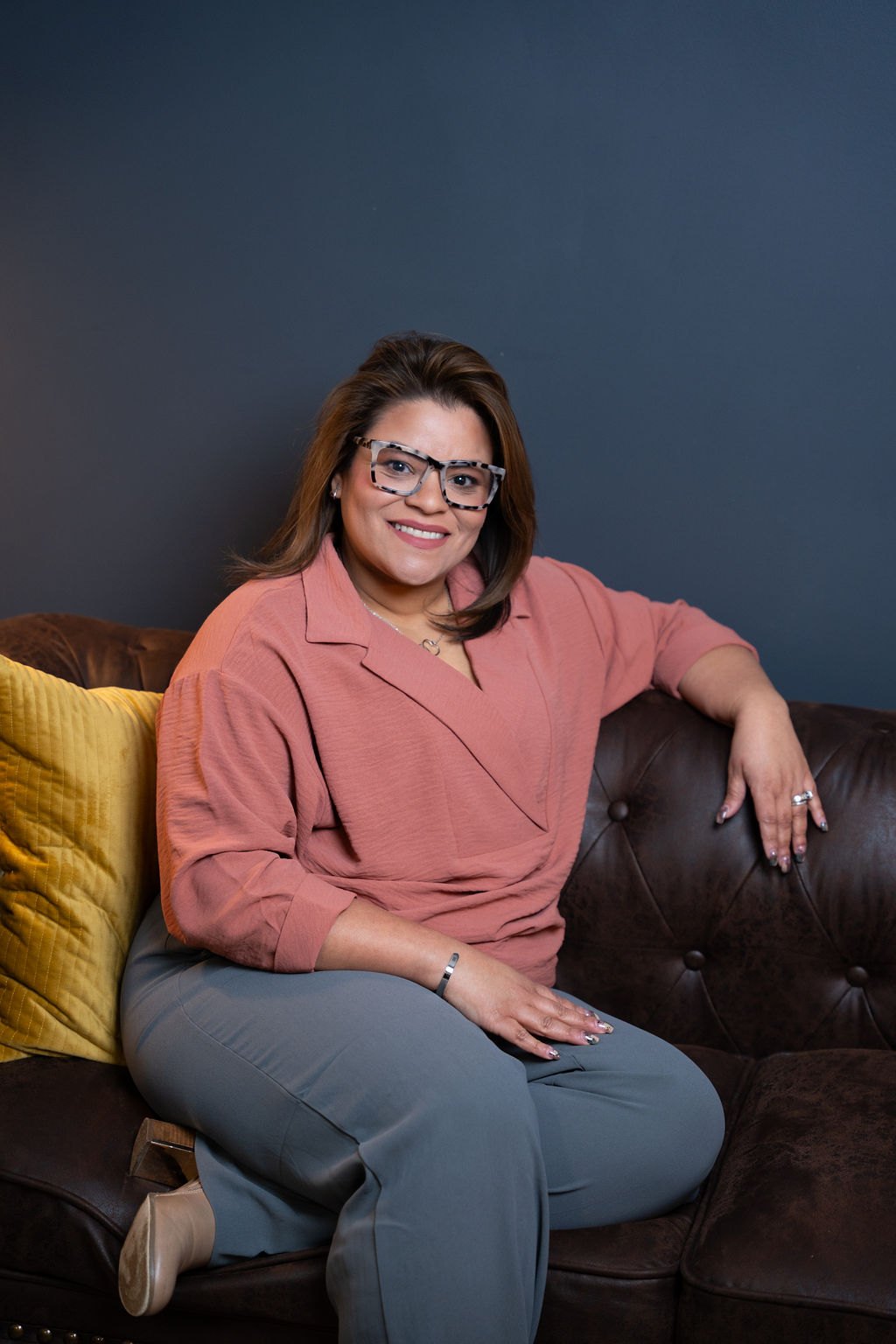 Dinnette Medina