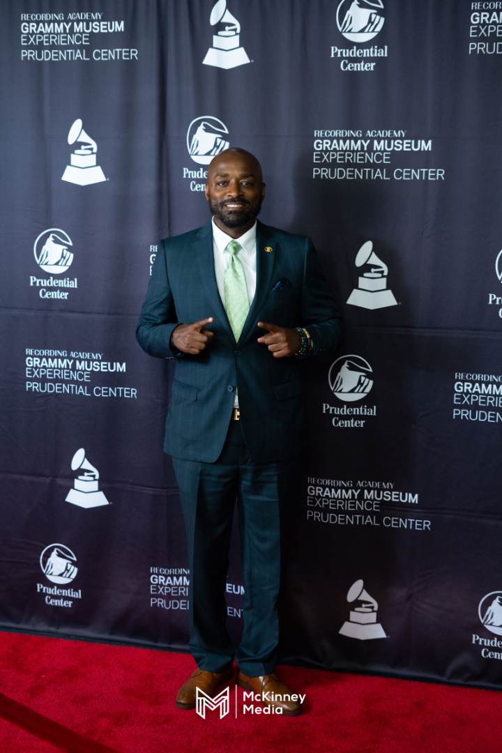GRAMMY Museum Experience: Black Music Month