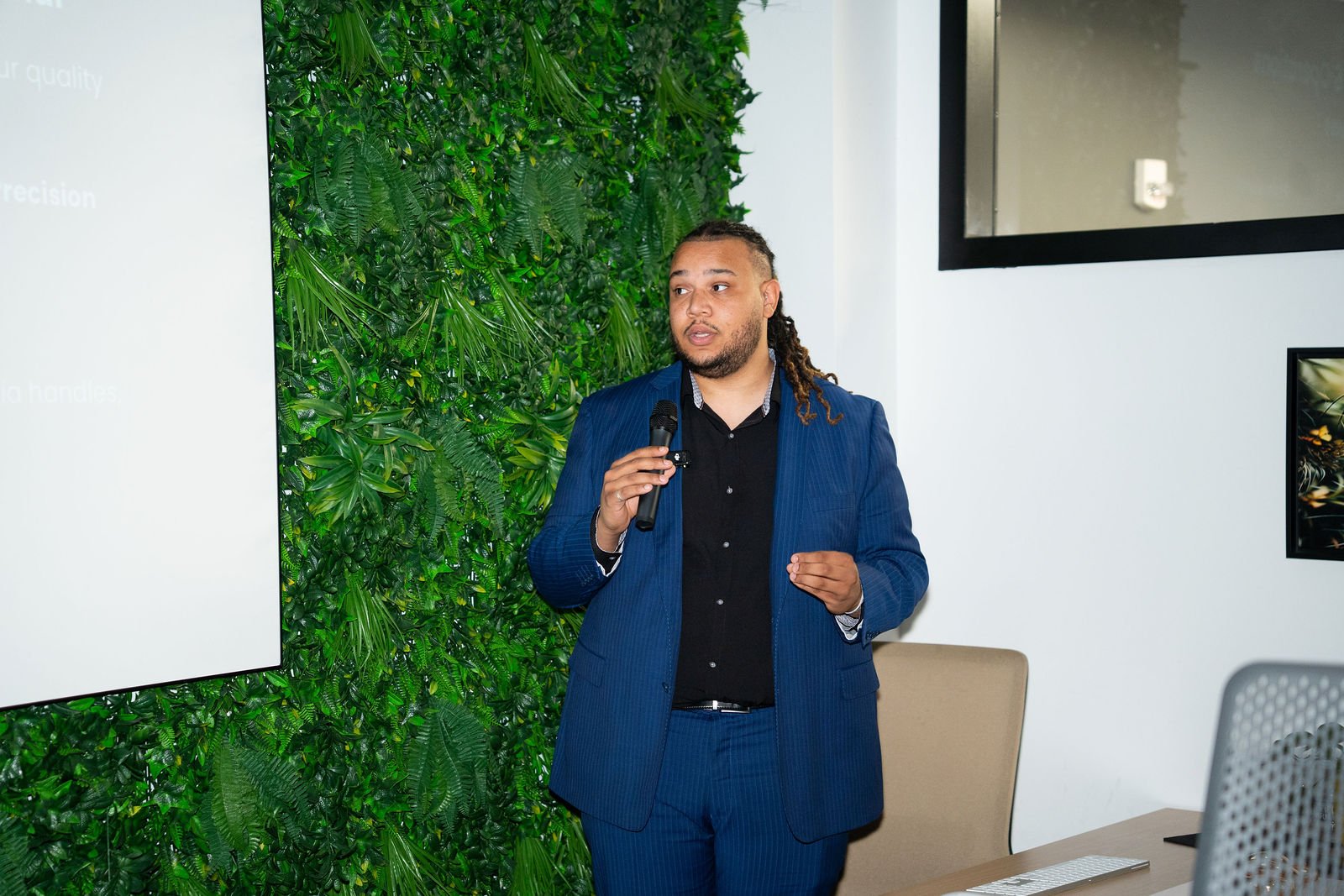 Entrepreneurship & Growth