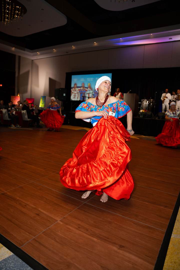 Hispanic Center Lehigh Valley: Dominican Fiesta