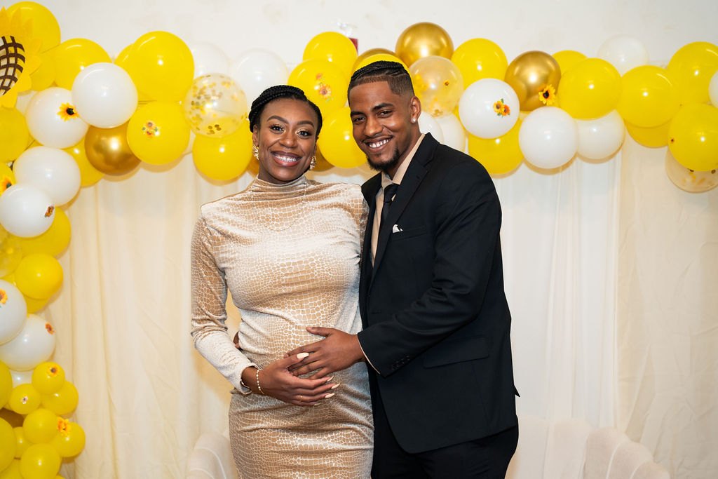 Karen’s Baby Shower