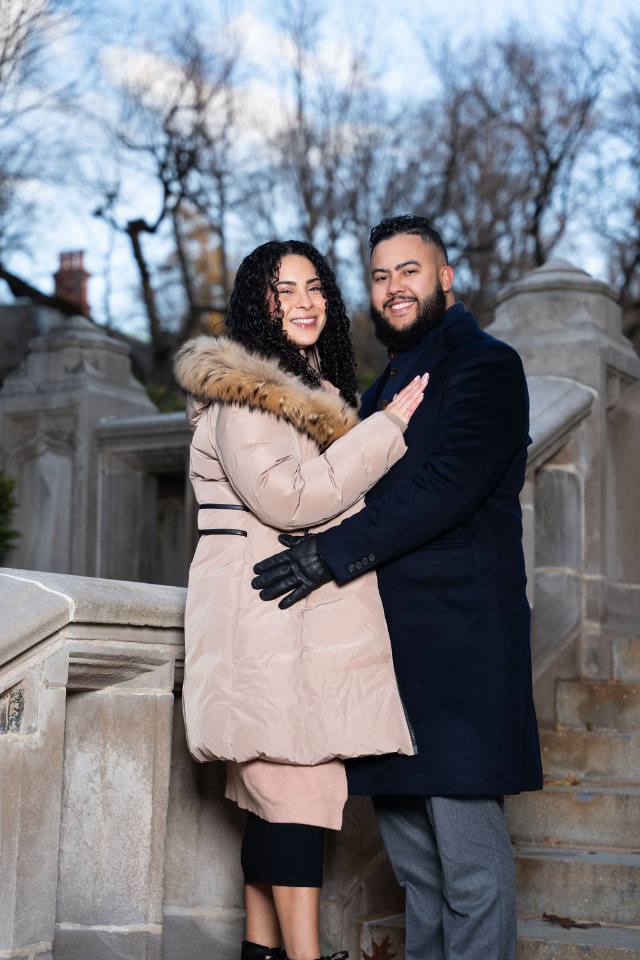 Couples & engagements