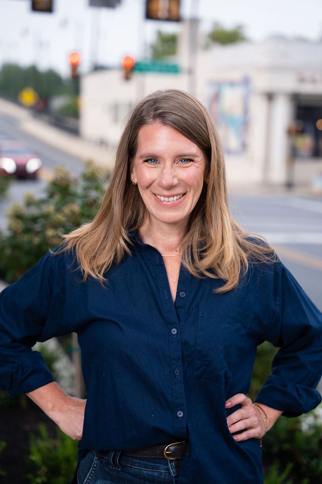 Sarah Mueller