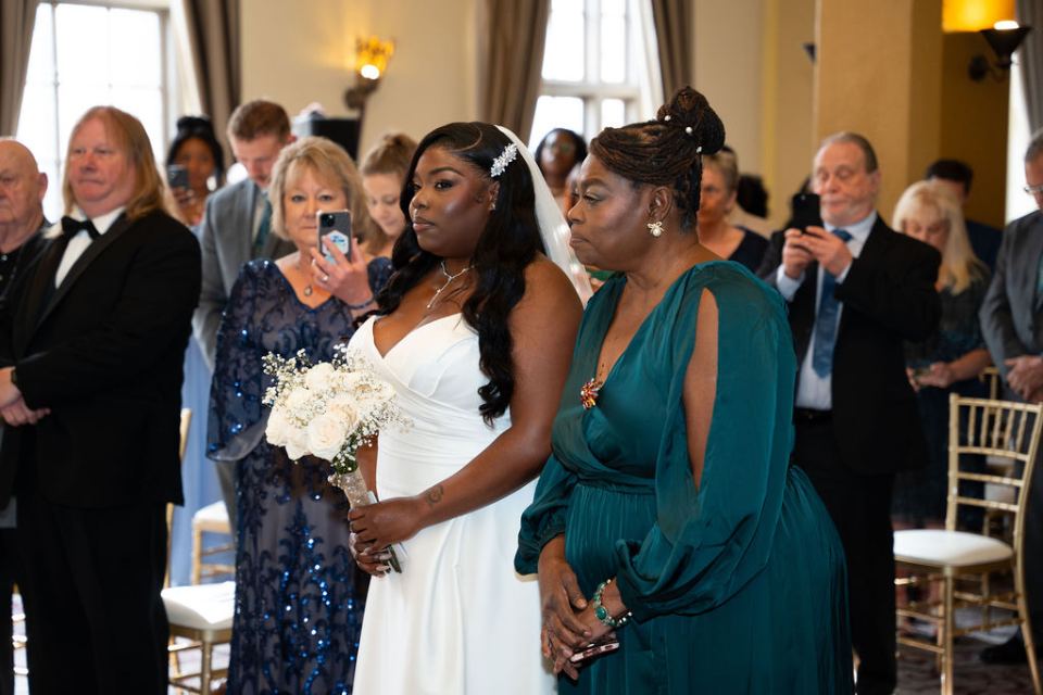 McKinney Weddings