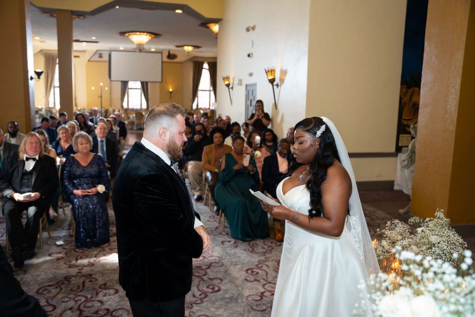 Weddings