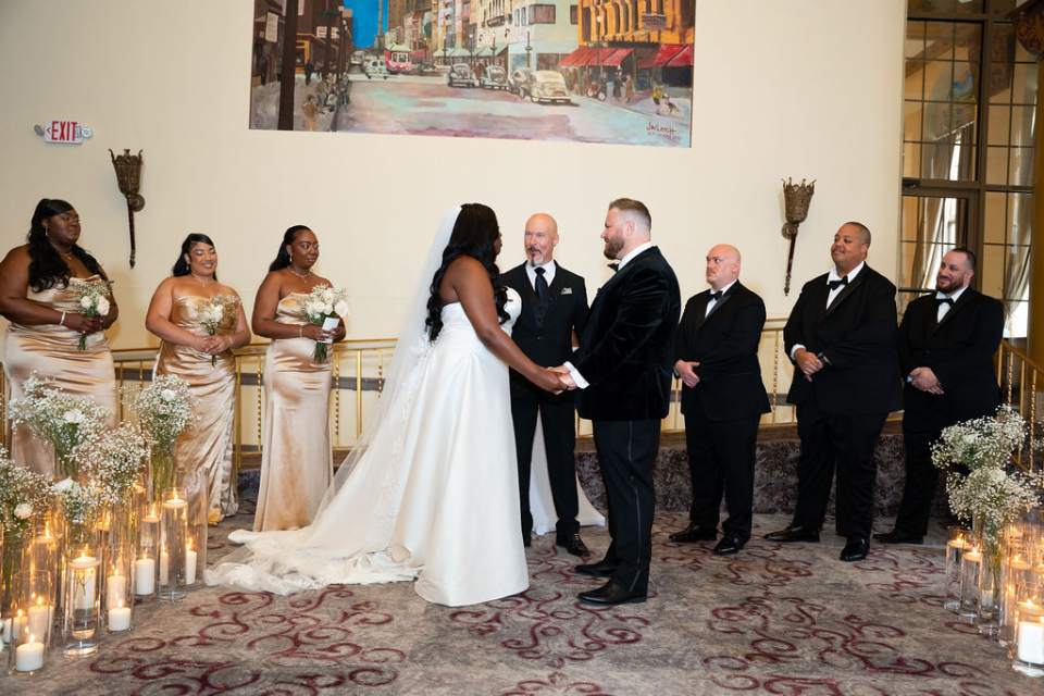 Weddings