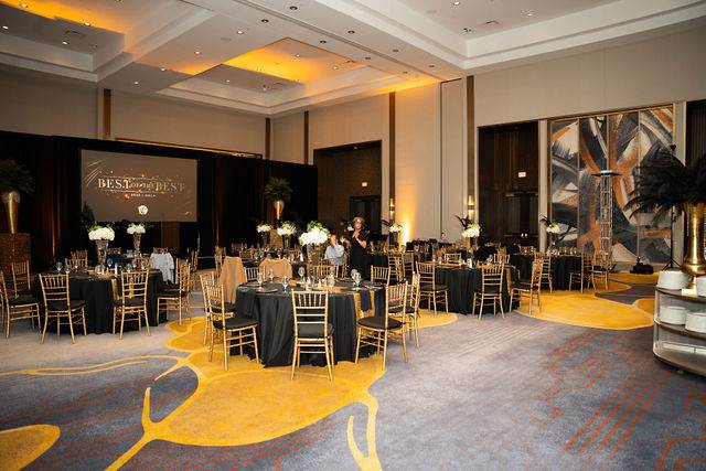 Corporate Events