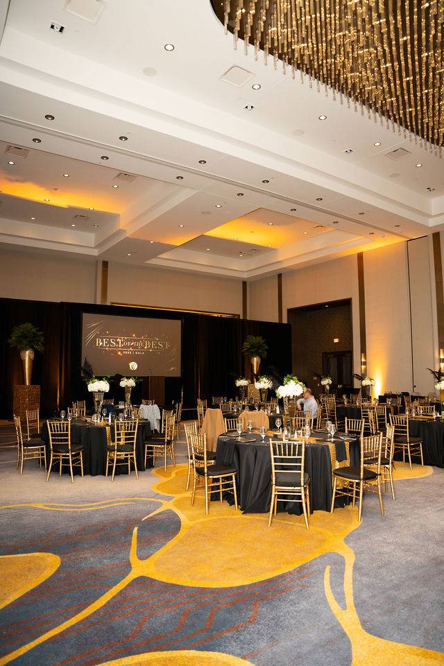 Corporate Events