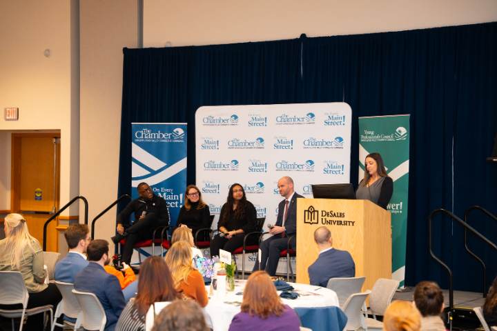 YPC Leadership Summit