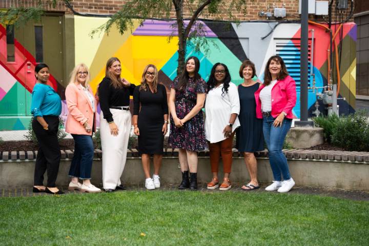 YWCA: The Perfect Fit Boutique
