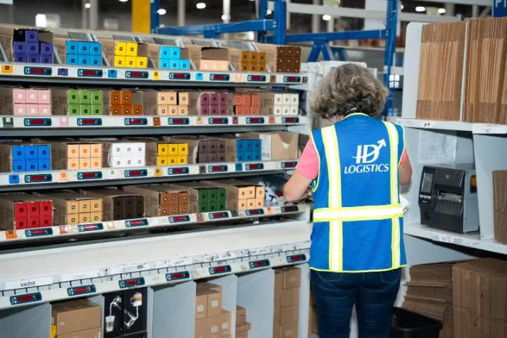 ID Logistics