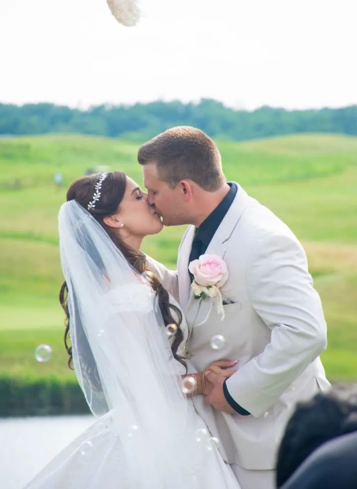 Story · Weddings