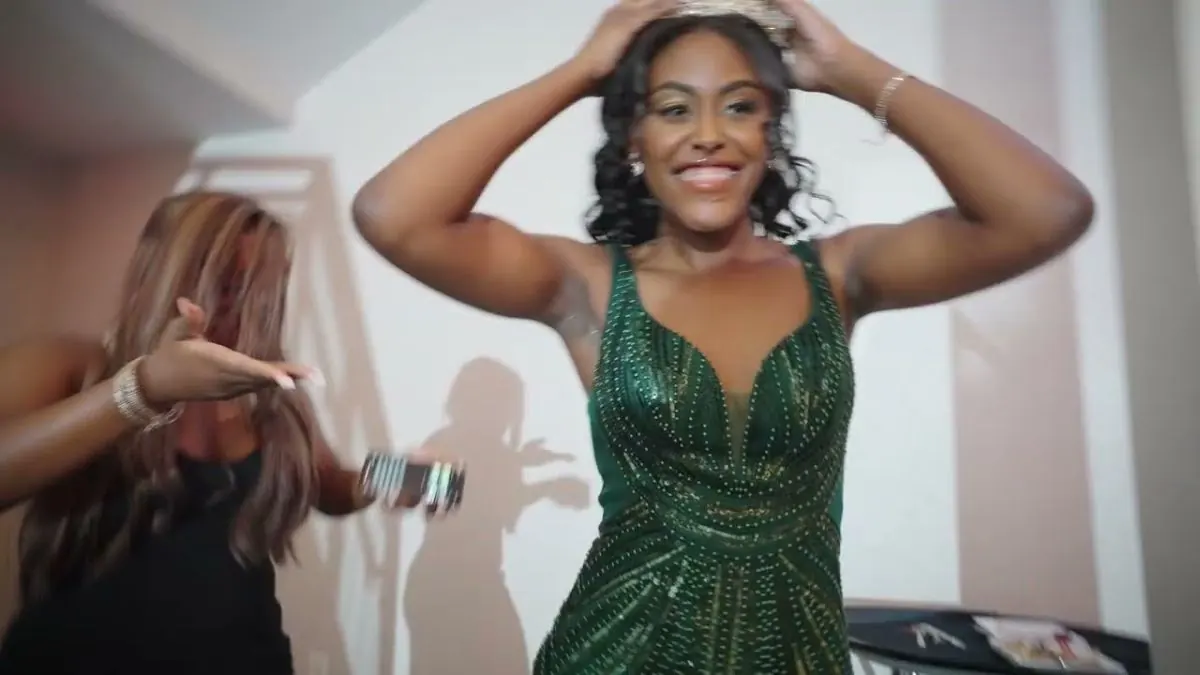 Kynnedy’s Sweet 16 Recap