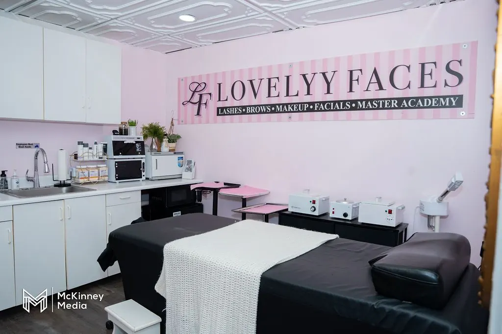Lovelyyfaces Hellertown Grand Opening