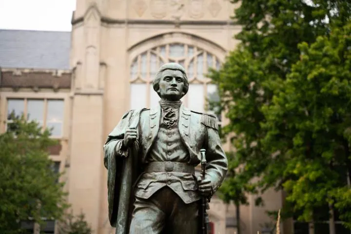 Muhlenberg College