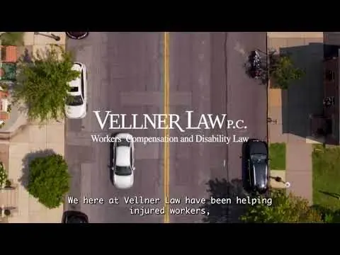 Vellner Law: Brand Story