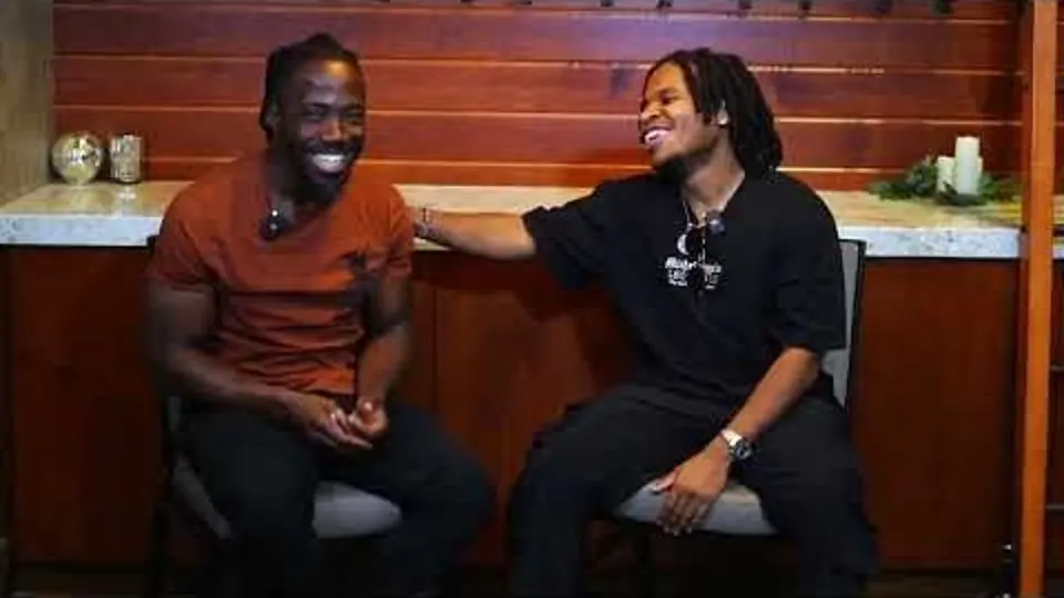 Vlive Presents: Podcast Production