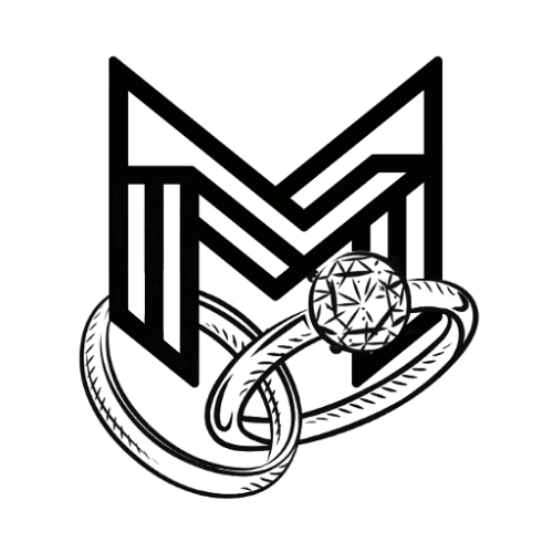 McKinney Weddings logo