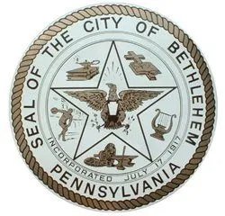 City of Bethlehem, Pennsylvania