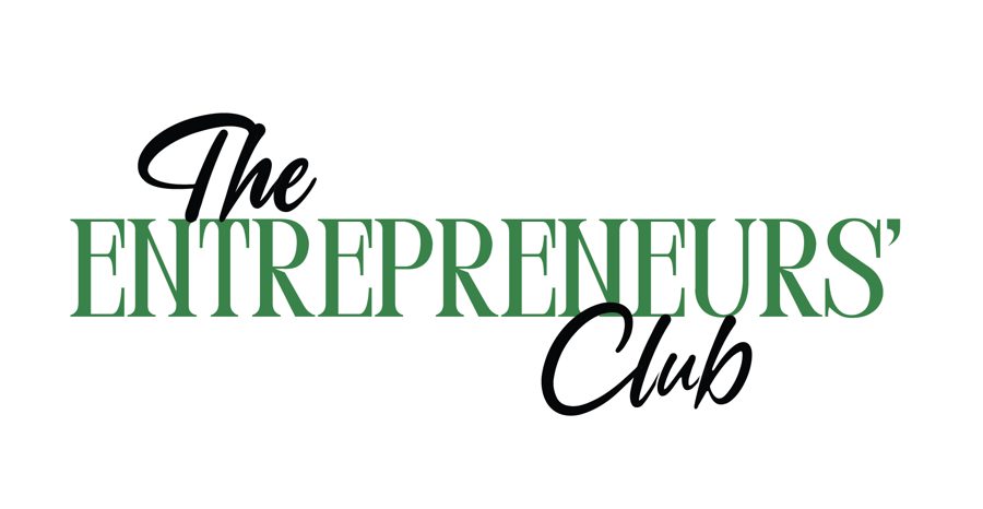 The Entrepreneurs’ Club logo files preview