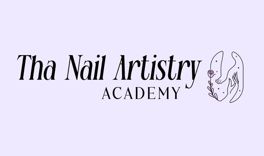 Tha Nail Artistry Academy website preview