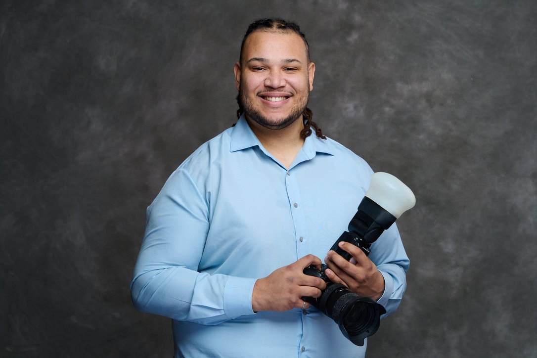 Carter McKinney, Founder & CEO